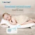 Import Registered Patent New product Cartoon baby best noises mask white noise sleep sound machine baby soother from China