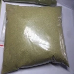 Regular shape synthetic industrial diamond grit diamond powder for glass / marble cutting tools