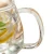 Import Relea Wholesale Custom Logo Heat-resistant Borosilicate Glass Coffee&amp;tea Pot Set With Infuser from China