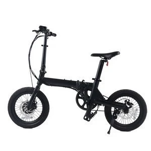 reliable quality other color 250w 36v electric bike with accessory parts for sale