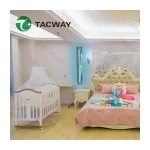 Remote Control Uv-c Sterilization Ultraviolet Lamp Led Sterilizer Germicidal Uvc Light Bulb