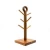 Import Removable Wood Glass Storage Cup Drying Rack Mug Tree Stand from China