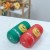 Rena Pet Hot Can Shape Vinyl Dog Toys Chew Teeth Cleaning Products Active Health Funny Design