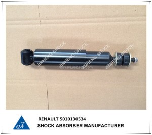 RENAULT auto spare parts shock absorber 5010130534