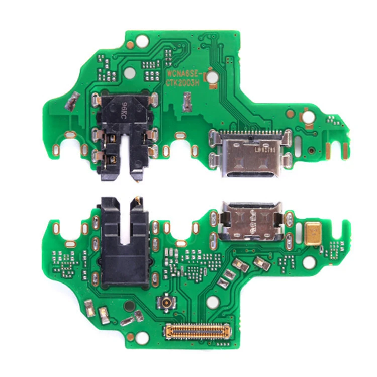 Repair For Huawei p40 lite Charging Connector, For Huawei p40 lite Charging Flex Cable