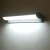 Import replace fluorescent tube bathroom mirror light sliver 15w 90cm led t5 mirror lamp from China