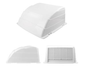 Replacement RV ROOF VENT COVER universal roof top for RV part replacement rv accessory