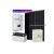 Import Residential small 3kw 5kw solar system home power bank  hybrid solar kit 10kw solar energy systems from China