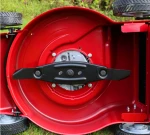 Retailing:Electric Cutting Tool Automatic Engine Tires Parts Gasoline Grass Mover Blade Sharpener handle push Lawn Mower