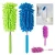 Import Retractable Extendable Long-Reach Dusting Brush Hand Duster With Telescoping Pole from China