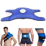 Reusable Hot & Cold Shoulder Waist Knee Therapy Ice Bag