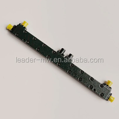 RF Passive components 30DB microStrip Dual directional coupler Frequency (0.5-1GHz)