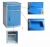 Import RG-001 high quality Portable dismantle Simple abs hospital medicine cabinet Hospital Beside Cabinet from China