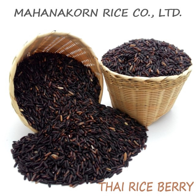 Buy Rice Berry Premium Healthy Rice from MAHANAKORN RICE CO.,LTD ...