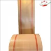 Rice packaging bag tubular plastic woven bag roll for fertilizer flour and agricultural products