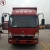 Right Hand Drive RHD Howo 4x2 small cargo truck low price for sale in Kenya