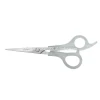 Right handed scissors 440C hair shears hair cutting thinning scissors 6.0&quot; hair scissors