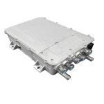RMC60 60kw Motor Controller for Electric Cars/Trucks/Vehicles -- for EV high-speed CAN2.0B interface