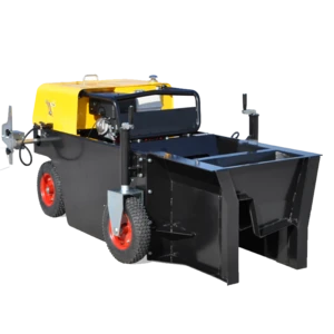 Road Machinery Concrete Kerb Machine with good price