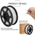 Import RoHS Reach 1.75 petg plastic 3d printer petg filament 1 kg in plastic rods from China