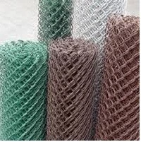 roll plastic fence mesh (factory)