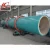 Import Rotary dryer machine for Titanium concentrate, Coal, Manganese ore from China