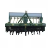 rotary tillage and seed   fertilization all-in-one machine