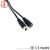 Import round 5521 5525 connector with round cable assembly from China