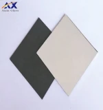 Round Makeup Mirrors Aixin China Factory small round glass with Cheap Price