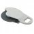 Import Round  plastic balde cutter plastic handle  easy clean pizza bottle opener from China