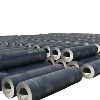 RP Graphite Electrode for Aluminum Manufactruer with Low Price