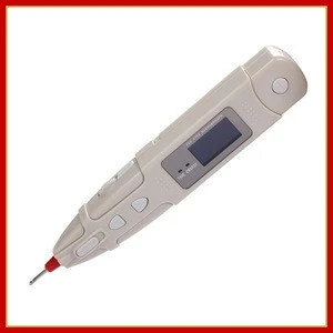RPS2K Series Pen Type Digital Oscilloscope - RPS2025