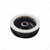 Rubber Buffer/leather cup/washing machine part
