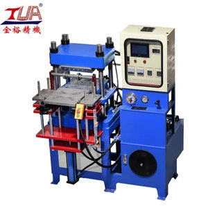 Rubber silicone products forming machine /silicone bracelet making machine