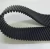 Import Rubber Timing Belt Black Color Different Size Option from China