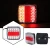 Import RV Accessories Led Trailer Truck Rear Tail Light Lamp for truck/car/trailer LED Side Marker Light from China
