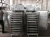 RXH Series Hot Air Circulating Drier / RXH-5-C 24 plates hot air circulation oven / medicine drying machine  RXH-5-C