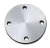 Import S25C JIS20K BL RF Blind Flange from China