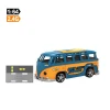 S8831 Cheap price 2.4G 1 64 4wd rc mini bus car with light