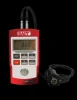 SA40+ Ultrasonic Thickness Gauge which can test through painting