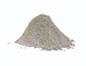 Saboman usage for brake pad 325mesh BaSO92%-95% chemical  barite/baryte powder