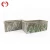 Import Safe and sturdy decorative large planters rectangular flower garden pot concrete planter pots from China