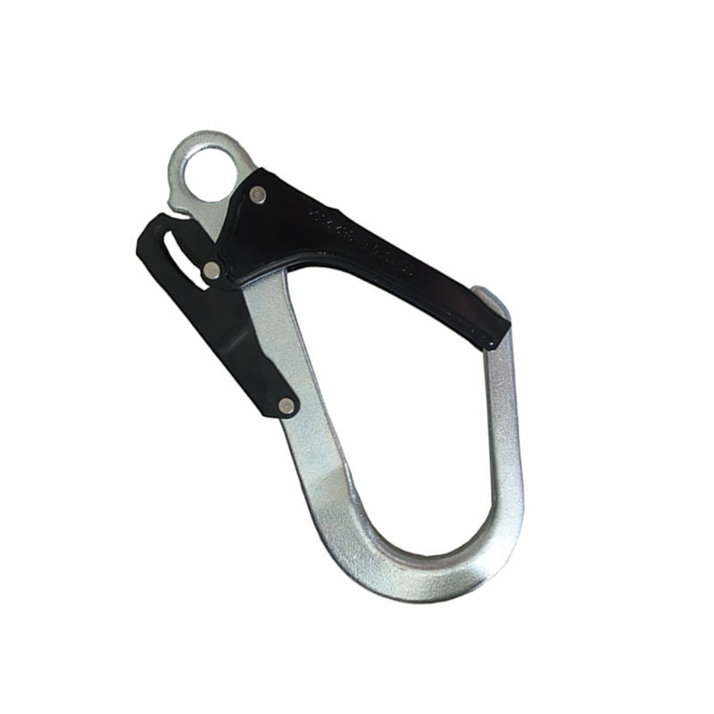Buy Safety Belt Hook Safety Belt Full Body Harness Hook Personal ...