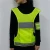 Import Safety Warning Outdoor Running Reflective Safety Vest from China