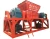 Import Sale adopt advanced technology new type wood shredder machine from China