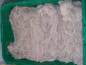 Best Quality Frozen Salted Sheep, Goat Casings