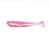 Import Saltwater Fishing Lure Shad Soft Bait Artificial Worms Soft Fishing Lure from China