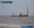 Import Sand mining land reclamation dredge  barge from China