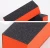 Import Sanding Buffing Nail Polisher 4 Way Polish Buffer Buffing Block Nail Files Art Pedicure Manicure File(Black Red) from China