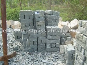 Sandstone Pave For Construction